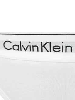 Calvin Klein MODERN COTTON SLIP 10497208 22 Calvin Klein MODERN COTTON SLIP 10497208 -Woehrl Populaire Boutique Calvin Klein 009999 100 0000F3787E100 5