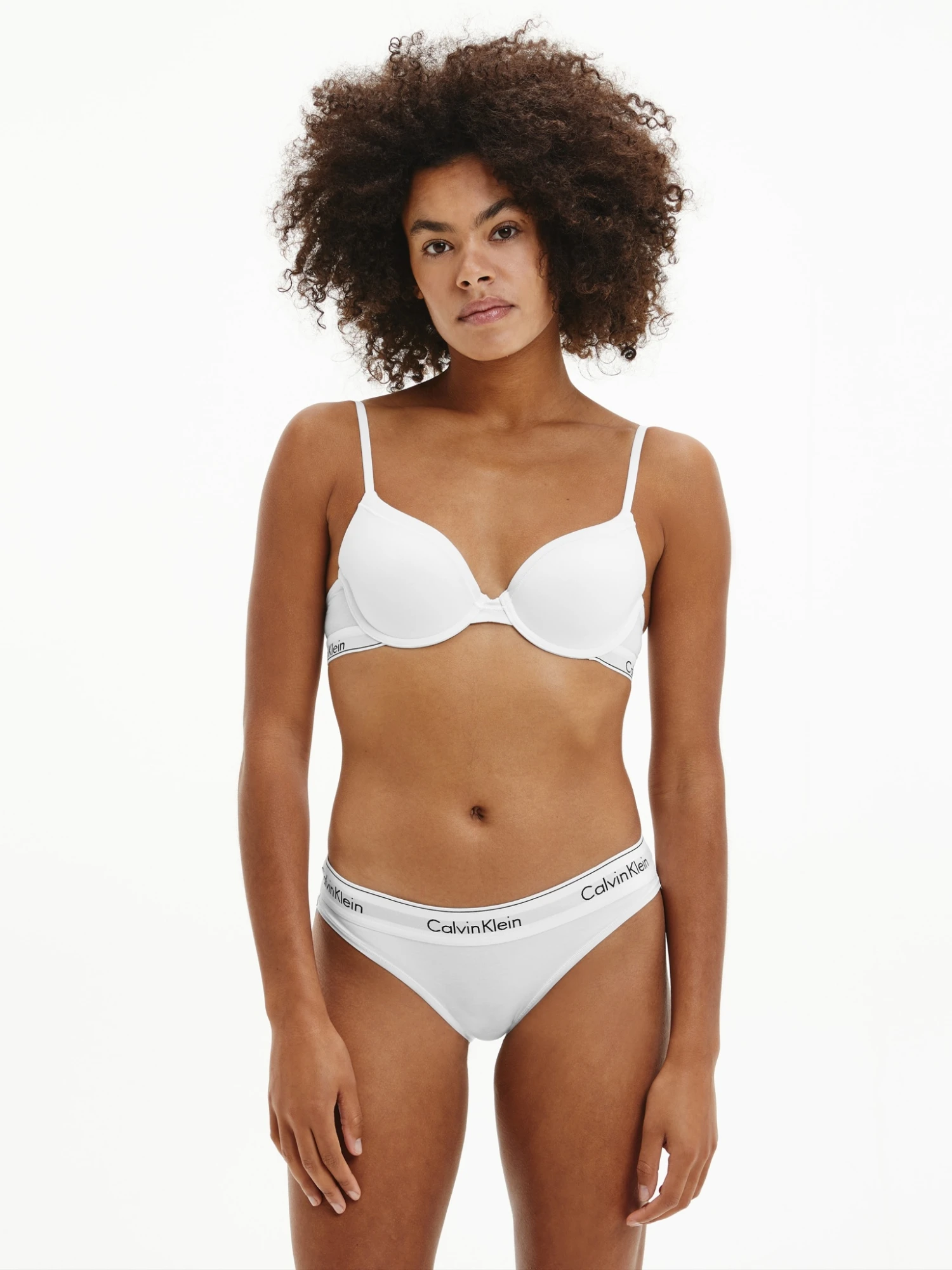 Calvin Klein MODERN COTTON SLIP 10497208 12 Calvin Klein MODERN COTTON SLIP 10497208 – Bild 12