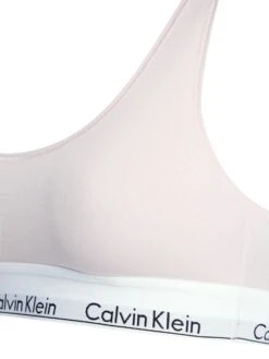 Calvin Klein MODERN COTTON BRALETTE 10558499 -Woehrl Populaire Boutique Calvin Klein 009999 2NT 0000F3785E2NT 5