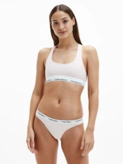 Calvin Klein MODERN COTTON BRALETTE 10558499 -Woehrl Populaire Boutique Calvin Klein 009999 2NT 0000F3785E2NT 6