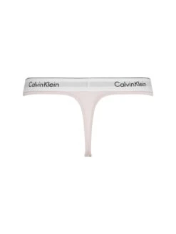 Calvin Klein STRING - MODERN COTTON 10558501 -Woehrl Populaire Boutique Calvin Klein 009999 2NT 0000F3786E2NT 3