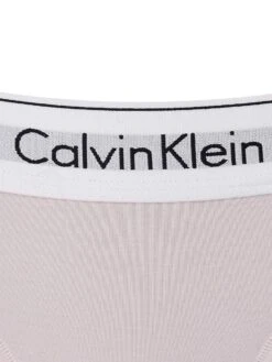 Calvin Klein STRING - MODERN COTTON 10558501 -Woehrl Populaire Boutique Calvin Klein 009999 2NT 0000F3786E2NT 5