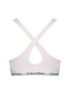 Calvin Klein BRALETTE - MODERN COTTON 10558496 -Woehrl Populaire Boutique Calvin Klein 009999 2NT 000QF1654E2NT 3
