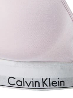 Calvin Klein BRALETTE - MODERN COTTON 10558496 -Woehrl Populaire Boutique Calvin Klein 009999 2NT 000QF1654E2NT 5