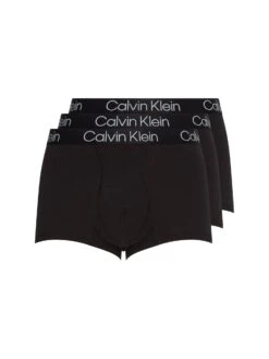 Calvin Klein TRUNK 3PK 10624855