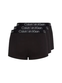 Calvin Klein TRUNK 3PK 10624855 -Woehrl Populaire Boutique Calvin Klein 009999 7V1 000NB2970A7V1 3