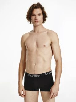 Calvin Klein TRUNK 3PK 10624855 -Woehrl Populaire Boutique Calvin Klein 009999 7V1 000NB2970A7V1 6