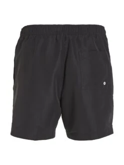 Calvin Klein Medium Badeshorts Mit Tunnelzug 10642236 7 Calvin Klein Medium Badeshorts Mit Tunnelzug 10642236 -Woehrl Populaire Boutique Calvin Klein 009999 BEH KM0KM00739BEH 3