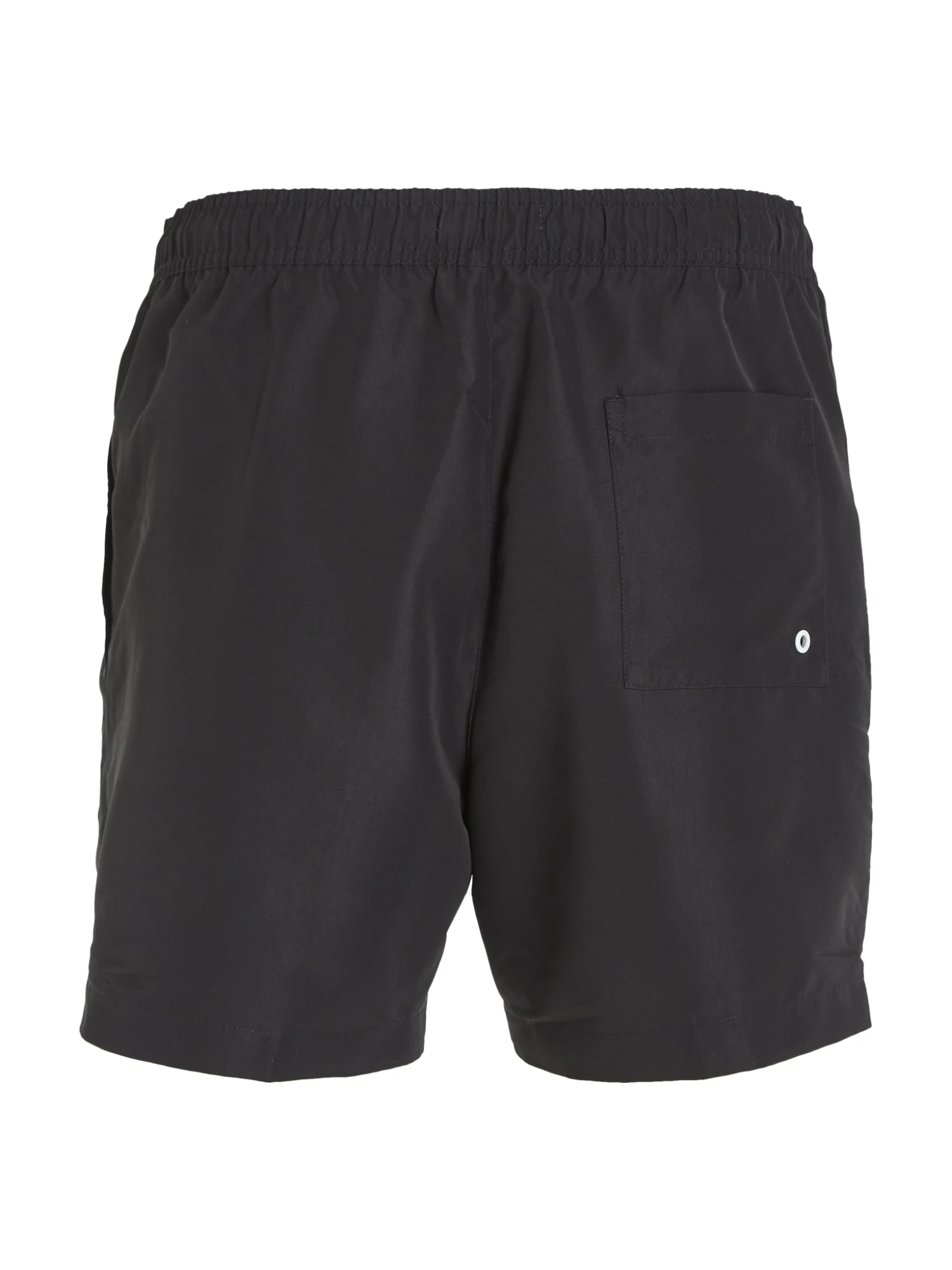 Calvin Klein Medium Badeshorts Mit Tunnelzug 10642236 3 Calvin Klein Medium Badeshorts Mit Tunnelzug 10642236 – Bild 3