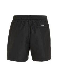 Calvin Klein Medium Badeshorts Mit Tunnelzug Logo Tape 10642238 8 Calvin Klein Medium Badeshorts Mit Tunnelzug Logo Tape 10642238 -Woehrl Populaire Boutique Calvin Klein 009999 BEH KM0KM00741BEH 3