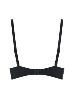 Calvin Klein BÜGELLOSER PUSH-UP-BH - SEDUCTIVE COMFORT 10625409 -Woehrl Populaire Boutique Calvin Klein 009999 UB1 000QF6017EUB1 3