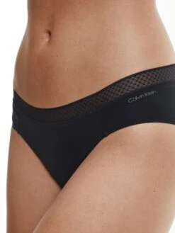 Calvin Klein SLIP - SEDUCTIVE COMFORT 10625408 -Woehrl Populaire Boutique Calvin Klein 009999 UB1 000QF6308EUB1 4