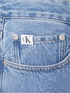 Calvin Klein Jeans Jeans Im Neunzigerjahrelook 10663153 10 Calvin Klein Jeans Jeans Im Neunzigerjahrelook 10663153 -Woehrl Populaire Boutique Calvin Klein FA2022 1AA J30J3216841AA 5