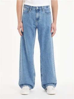 Calvin Klein Jeans Jeans Im Neunzigerjahrelook 10663153 11 Calvin Klein Jeans Jeans Im Neunzigerjahrelook 10663153 -Woehrl Populaire Boutique Calvin Klein FA2022 1AA J30J3216841AA 6