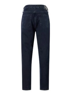 Calvin Klein Jeans Regular Taper Jeans 10662552 -Woehrl Populaire Boutique Calvin Klein FA2022 1BJ J30J3214391BJ 3