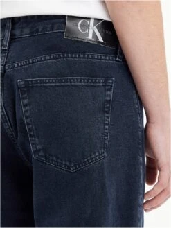 Calvin Klein Jeans Regular Taper Jeans 10662552 -Woehrl Populaire Boutique Calvin Klein FA2022 1BJ J30J3214391BJ 4
