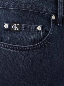Calvin Klein Jeans Regular Taper Jeans 10662552 -Woehrl Populaire Boutique Calvin Klein FA2022 1BJ J30J3214391BJ 5