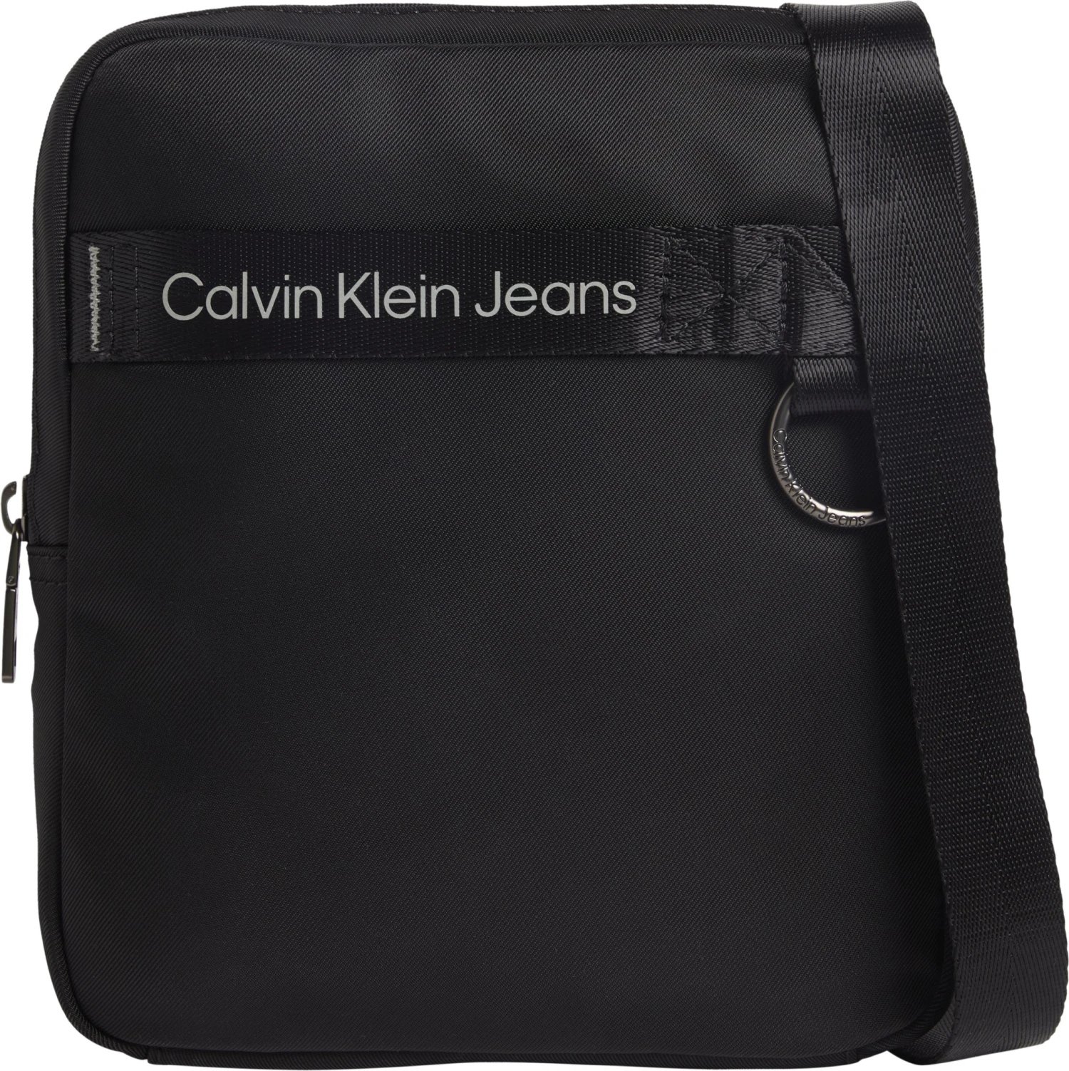 Calvin Klein Jeans Crossbody Bag Aus Recyceltem Nylon 10682727 1 Calvin Klein Jeans Crossbody Bag Aus Recyceltem Nylon 10682727
