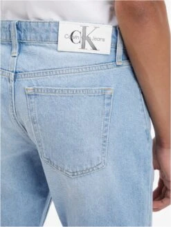 Calvin Klein Jeans REGULAR SHORT 10683763 -Woehrl Populaire Boutique Calvin Klein SP2023 1AA J30J3227881AA 4