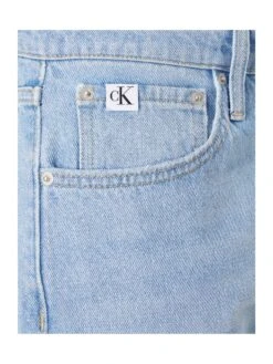 Calvin Klein Jeans REGULAR SHORT 10683763 -Woehrl Populaire Boutique Calvin Klein SP2023 1AA J30J3227881AA 5