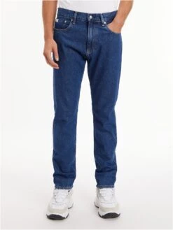Calvin Klein Jeans AUTHENTIC STRAIGHT 10683821 -Woehrl Populaire Boutique Calvin Klein SP2023 1BJ J30J3227951BJ 6
