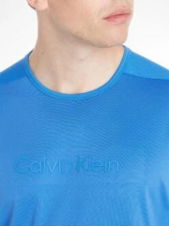 Calvin Klein Sport T-Shirt 10684557 -Woehrl Populaire Boutique Calvin Klein SP2023 2NU 00GMS3K1072NU 4