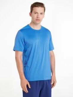 Calvin Klein Sport T-Shirt 10684557 -Woehrl Populaire Boutique Calvin Klein SP2023 2NU 00GMS3K1072NU 6