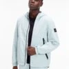 Calvin Klein Blouson Aus Nylon 10646137