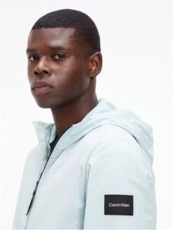 Calvin Klein Blouson Aus Nylon 10646137 -Woehrl Populaire Boutique Calvin Klein SP2023 C04 K10K108627C04 3