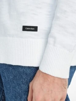 Calvin Klein Strickpullover 10684665 -Woehrl Populaire Boutique Calvin Klein SP2023 YAF K10K111449YAF 4