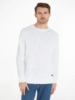 Calvin Klein Strickpullover 10684665 -Woehrl Populaire Boutique Calvin Klein SP2023 YAF K10K111449YAF 6