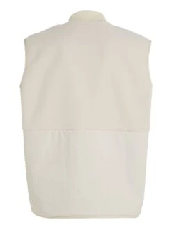 Calvin Klein Bonded Fleece Weste 10704397 -Woehrl Populaire Boutique Calvin Klein SU2023 ACE K10K111520ACE 3