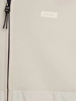 Calvin Klein Bonded Fleece Weste 10704397 -Woehrl Populaire Boutique Calvin Klein SU2023 ACE K10K111520ACE 5