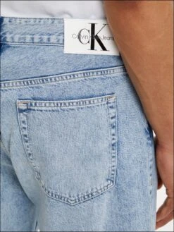 Calvin Klein Jeans 90s Straight Jeans 10675298 -Woehrl Populaire Boutique Calvin Klein WI2023 1AA J30J3224231AA 4