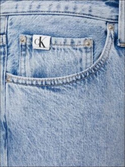 Calvin Klein Jeans 90s Straight Jeans 10675298 -Woehrl Populaire Boutique Calvin Klein WI2023 1AA J30J3224231AA 5