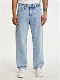 Calvin Klein Jeans 90s Straight Jeans 10675298 -Woehrl Populaire Boutique Calvin Klein WI2023 1AA J30J3224231AA 6