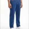 Calvin Klein Jeans 90S Straight Jeans 10675296