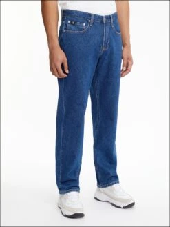 Calvin Klein Jeans 90S Straight Jeans 10675296