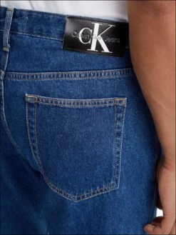 Calvin Klein Jeans 90S Straight Jeans 10675296 -Woehrl Populaire Boutique Calvin Klein WI2023 1BJ J30J3224141BJ 3