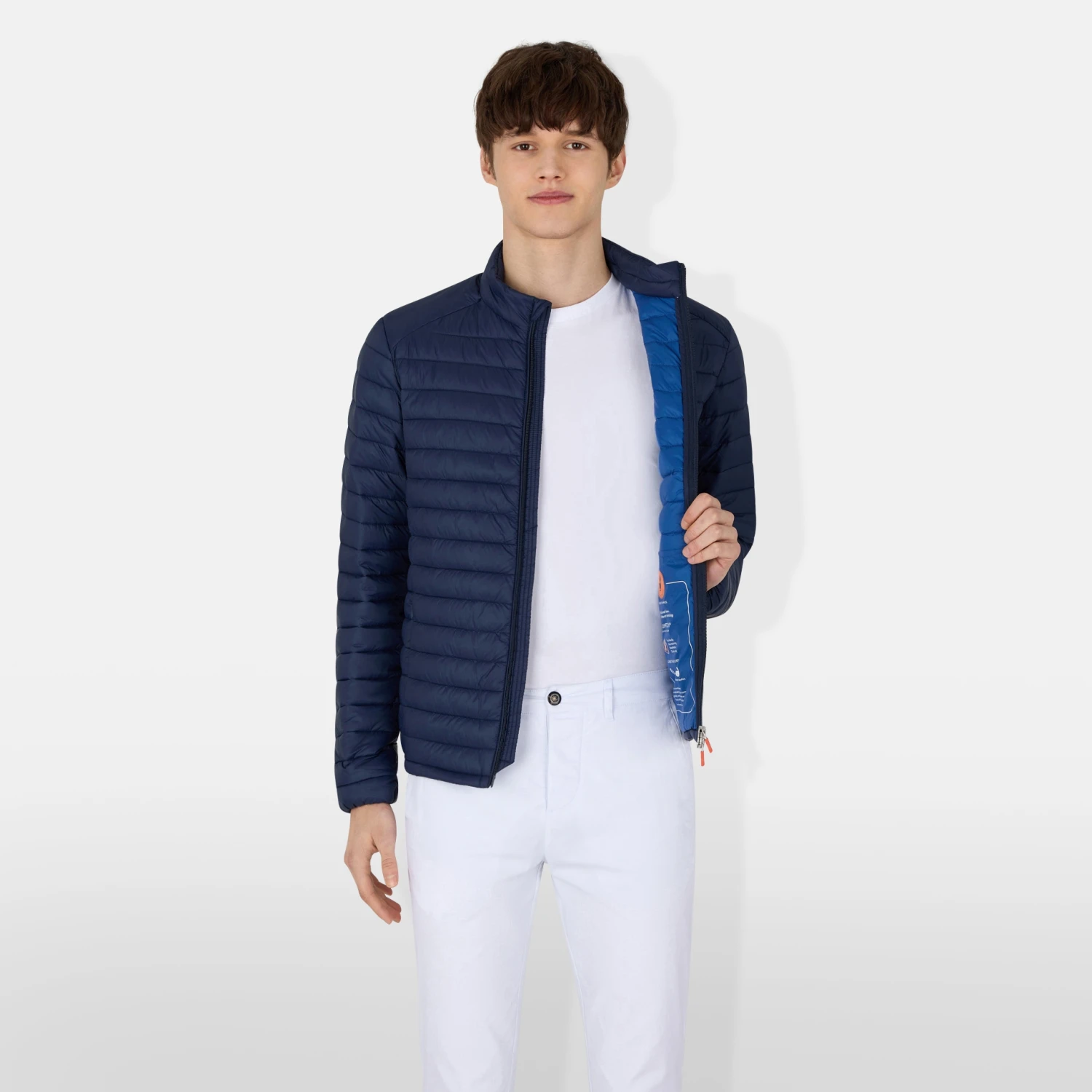 Save The Duck Jacke 10680510 5 Save The Duck Jacke 10680510 – Bild 5