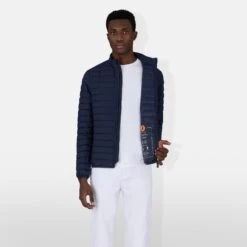 Save The Duck Jacke 10680510 19 Save The Duck Jacke 10680510 -Woehrl Populaire Boutique D32430MMITO1690000 05