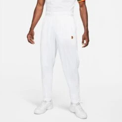 Nike Hose M NKCT HERITAGE SUIT PANT, WHIT 10687306