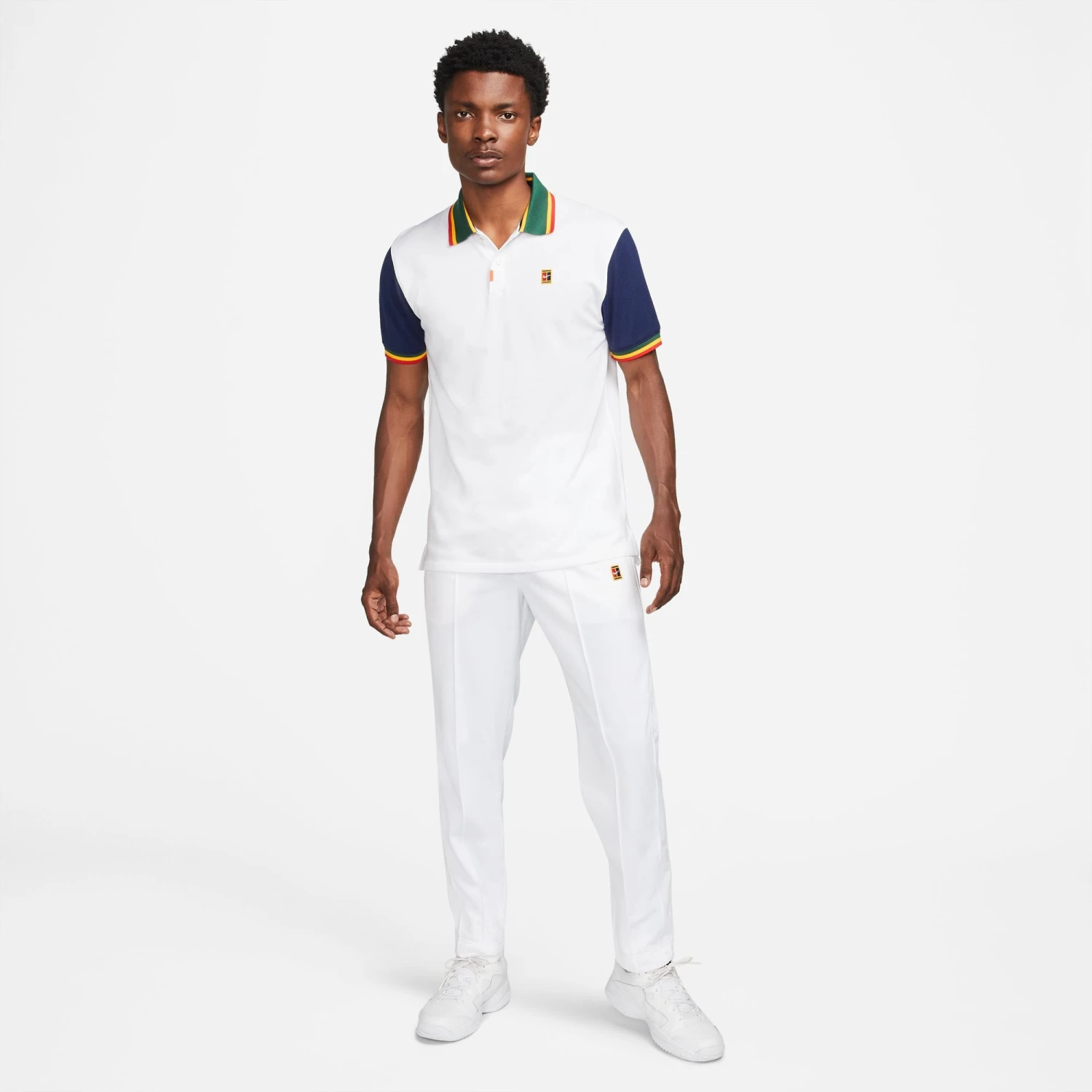 Nike Hose M NKCT HERITAGE SUIT PANT, WHIT 10687306 3 Nike Hose M NKCT HERITAGE SUIT PANT, WHIT 10687306 – Bild 3