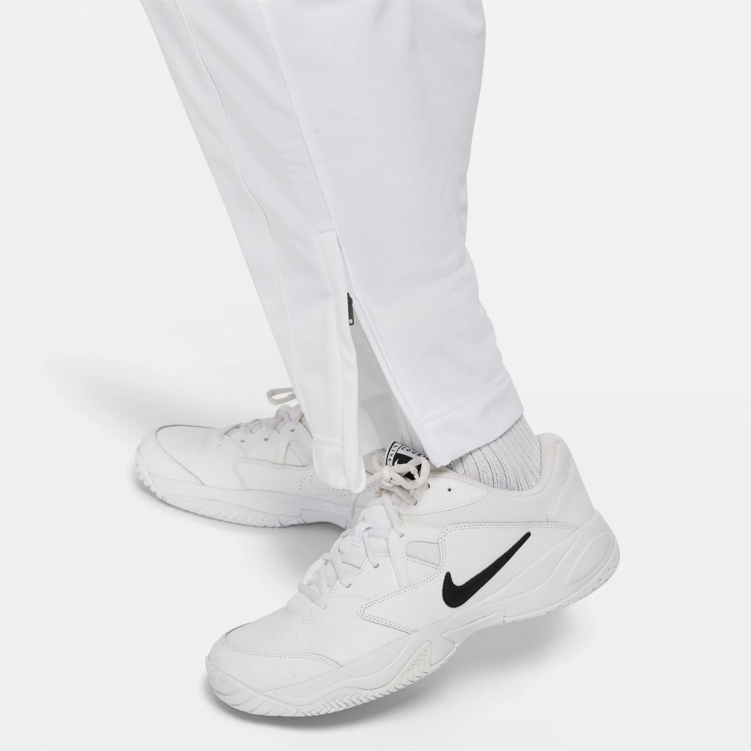 Nike Hose M NKCT HERITAGE SUIT PANT, WHIT 10687306 4 Nike Hose M NKCT HERITAGE SUIT PANT, WHIT 10687306 – Bild 4