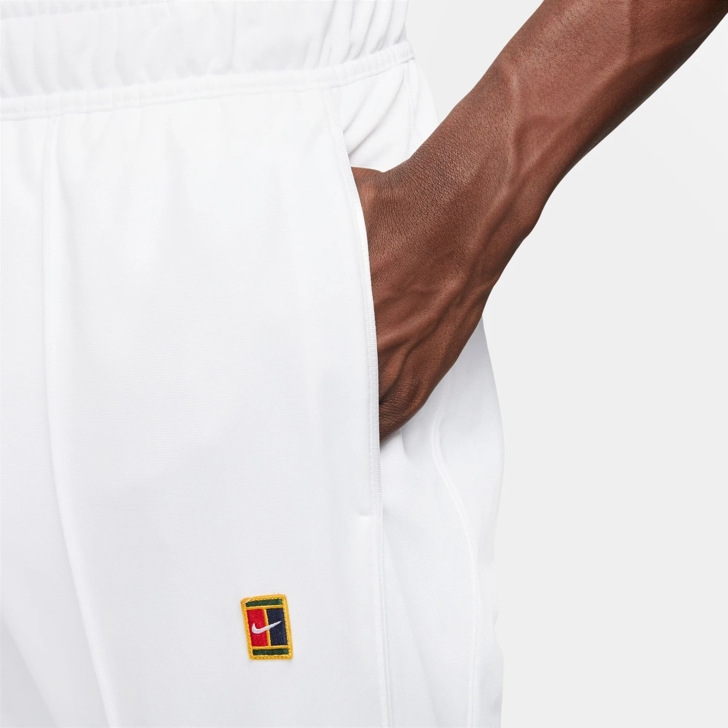 Nike Hose M NKCT HERITAGE SUIT PANT, WHIT 10687306 6 Nike Hose M NKCT HERITAGE SUIT PANT, WHIT 10687306 – Bild 6