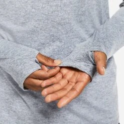 Nike Langarmshirt M NK DF ELMNT TOP HZ 10685291 -Woehrl Populaire Boutique DD4756 084 BILD10 20220312