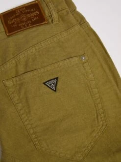 Guess NEW KOMBAT 10708362 -Woehrl Populaire Boutique DETSTILL M3GB17WFBX3 G1ED ALT2