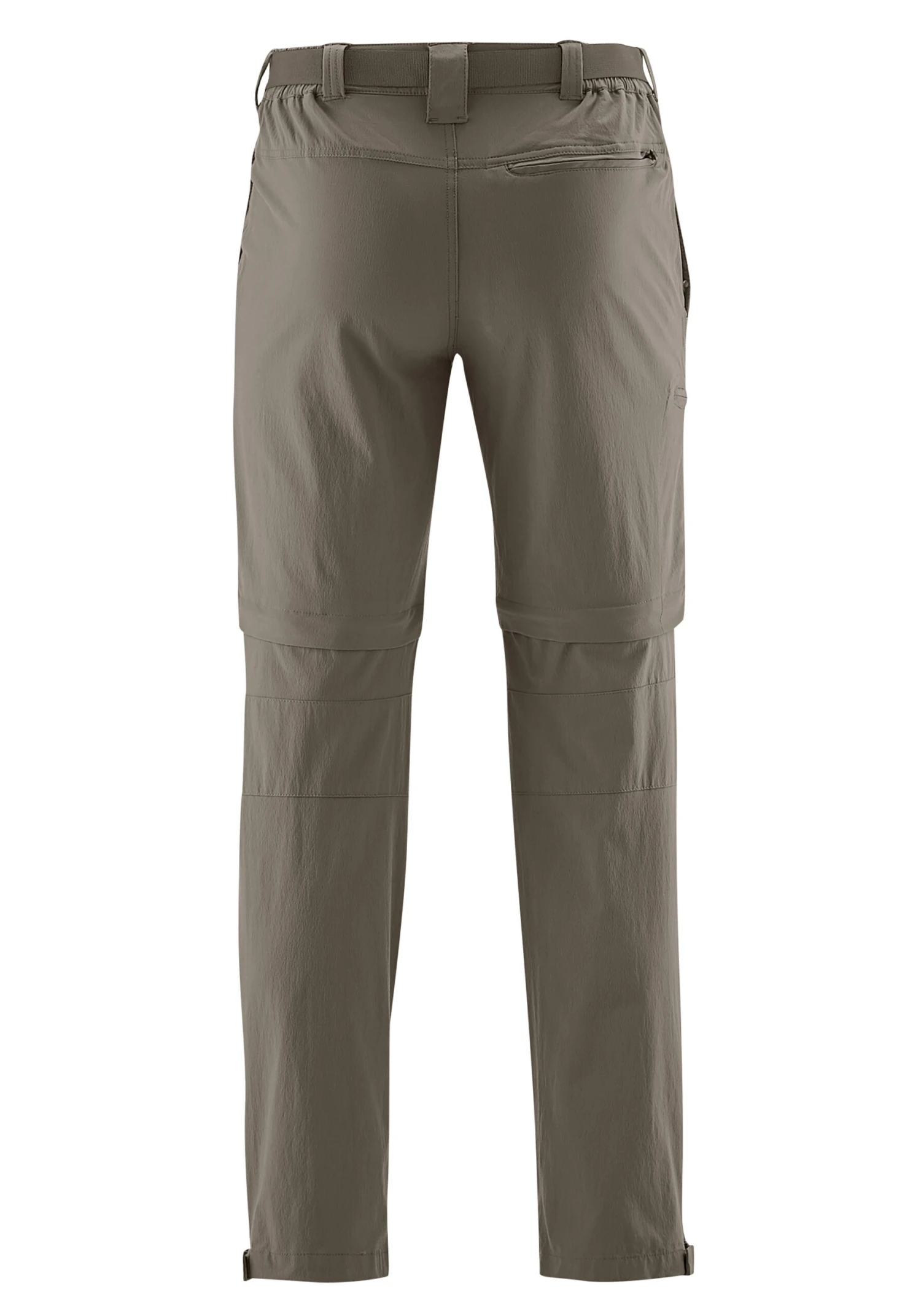 Maier Sport Wanderhose Zipp-off 10306417 4 Maier Sport Wanderhose Zipp-off 10306417 – Bild 4