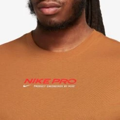 Nike Shirt M NK DF DB NK PRO 2 10697273 -Woehrl Populaire Boutique DM5677 815 BILD03 20221012