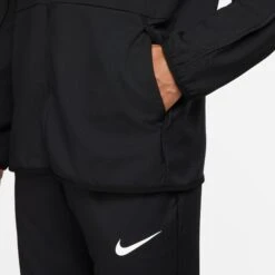Nike Jacke M NK DF TEAM WVN JKT, 10687173 -Woehrl Populaire Boutique DM6619 011 BILD05 20221012